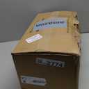 Hiaksedt Baby Playpen 50x50 Inch, Play Pens for Babies and Toddlers Baby Fence Play Yards for Indoor & Outdoor with Breathable Mesh Anti-Fall Playpen