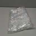 200 Pack Gumball Vending Machine Capsules, 1.1 Inch Plastic Containers for Toys, Prizes, Themed Party Favors, For Ages 3-14