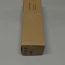 KES All Metal Bathroom Sink Drain with Strainer Basket Hair Catcher Anti Clog Pop Up Drain Stopper for Vanity Vessel Sink with Overflow, Rustproof 18/8 Stainless Steel Brushed Gold, S2013A-BZ