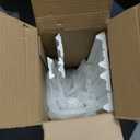 Pangda 3 Set Peel and Stick Wall Molding Kit Inner and Outer Layer Style Premade Wainscoting Panel for Interior Wall Moulding Decor Accent Wall Molding (24x48inch+48x 72inch)