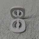 BEYELIAN Magnetic Eyelashes with Applicator Kit, Reusable Natural Look False Lashes, No Glue Needed Soft Magnetic Lashes for Eye M10 (Lightweight & Comfortable)