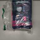 Goodnites Girls' Nighttime Bedwetting Underwear, Size Extra Large (95-120 lbs), 28 Ct (2 Packs of 14), Packaging May Vary