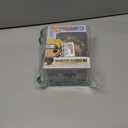 Funko POP Animation: Naruto Shippuden - Naruto - (Shrkn) - 1/6 Odds for Rare Chase Variant - Metallic - Collectable Vinyl Figure - Gift Idea - Official Merchandise - for Kids & Adults