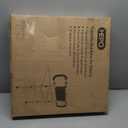 HEPO Bed Rails for Elderly Adults with Adjustable Heights & Extendable Dual Side Handles, Foldable Bed Assist Bar for Fall Prevention, Heavy Duty Bed Rail Fits King, Queen, Full, Twin Bed