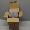 Bedsure GentleSoft Fluffy Fuzzy Faux Fur Throw Blanket for Couch, Soft Sherpa Fleece Cozy Gifts for Women, Plush Bed Blanket Room Decor for Men, Thick Warm Minky Teen Gifts Winter Bedding (01- Tie Dye Grey)