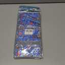 3 x TATAANTY Kids Wallet for Boys Girls Ages 6-32 Trifold, Toddler Wallet for Boys, Novelty Wallet for Childrens Birthday Gifts Car