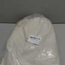 Bellzacasa Double Hammock, Heavy Duty 500 lb Load Capacity Tassels and Fishtail Knitting with Mounting Straps for Outdoor Camping Patio Balcony Beige