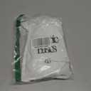 Organic Basics Womens Core Organic Cotton Cami Tank Top, Dewdrop, Medium