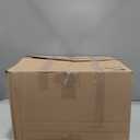 Toddler Travel Bed Sandwich Style - Portable Toddlers Floor Beds, Foldable Soft Foam Travel Crib for Baby and Kid, Washable Cover Toddler Cot with Safety Rail for Travel, Home/Travel Sleep (Large  for Kids Ages 26)