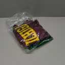 Barnesmith Cotton Long Sleeve T-Shirt with Classic Logo, Adult Unisex (Medium, Central Michigan Chippewas - Maroon)