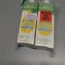 Johnson's Head-To-Toe Gentle Body Wash & Shampoo for Baby's Sensitive Skin & Hair, Tear-Free, Sulfate-Free & Hypoallergenic, Value Size Refill, 33.8 fl. oz (Pack of 2)