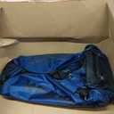 Wrangler Wesley Rolling Duffel Bag
