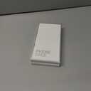 2 x MOZOTER for iPhone 17 Pro Case with Kickstand,[Compatible with MagSafe] [12FT Military Grade Protection] Slim Translucent Matte Shockproof Phone Case,6.3",Black