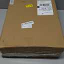 AIDERLY Stainless Steel Dish Drying Rack with Drainboard Dish Drainers for Kitchen Counter Extendable Spout Strainers with Utensil Holder and Knife Slots, Black