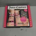 Make it Real - Juicy Couture Pink and Precious Bracelets - DIY Charm Bracelet Kit with Beads for Tween Jewelry Making - Jewelry Making Kit for Girls