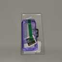 YWXTW 2 Pack Matte Screen Protector for iPhone 15 Pro 6.3 Inch + 1 Set Camera Lens Protector, Anti Glare Anti Fingerprint 15 Pro Glass Screen Protector, Bubble Free, Smooth as Silk