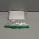 200 Pieces Wiggle Eyes Self Adhesive Black White Googly Eyes for DIY Crafts Decoration (10mm)