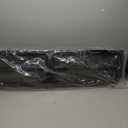 Replacement Parts Front Grille Grill Assembly With Black Shell Frame With Black Honeycomb Insert Compatible With Dodge Ram 1500 1994-2001 Ram 2500 3500 1994-2002 Pickup Truck