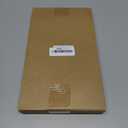 Lyingflat Clear Bag for Stadium Events 12x12x6 Small Clear Backpack Stadium approved for Festival Concert Sport Events Work Travel, Black Guitar