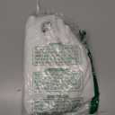 PRETTYGARDEN Tie Front Peplum Tops for Women Summer Y2K Short Sleeve Babydoll Cute Going Out Top Eyelet Blouse Shirt (XX-Large, White)