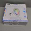 Feit Electric Smart Recessed Downlights, 5-6 Inch, Wi-Fi LED, Dimmable Color-Changing, 1000 Lumens, 11.1W (75W Equivalent), Voice & App Control, Daylight to Soft White, 50,000 Hour Lifespan