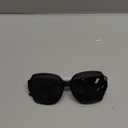 Polarized Sunglasses for Women Vintage Oversized Square Sun Glasses Ladies Shades UV400 Protection