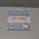 BTFBM Women Summer Dresses 2026 Sleeveless Tank Ruched Bodycon Sundresses for Women Party Beach Mini Casual Spring Dress, XXL