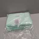 Medline Bed Pads Disposable Adult, Heavy Duty Chux Pads, 36x36, 5 Count, Incontinence Bed Pads for Adults, Chucks Under pads Extra Large, Disposable Bed Pads for Incontinence, Pee Pads