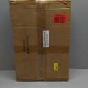 Hisencn Enameled Cast Iron Skillet Set - 3-Piece Fry Pans (8",9.5",11"), PFAS/PTFE/PFOA-Free, Oven & Induction Safe, Cream White Cookware for Gas, Electric, Ceramic Stovetops