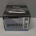 Ensenior 4 Pack 4 Inch LED Recessed Light, Dimmable, 2700K-5000K 5CCT, 750LM High Brightness, 9W 120V, Damp Rated, Ultra-Thin Canless Wafer Ceiling Light - ETL & FCC & IC