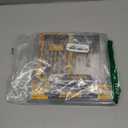 DEWALT Drill Bit Set, 14-Piece, 135 Degree Split Point, For Plastic, Wood and Metal (DWA1184)
