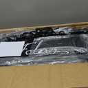 46" x 36" Roof Rack Basket with Net, 200 Lbs Capacity Cargo Rack