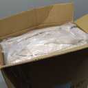 WRENSONGE Light Oatmeal Queen Comforter Set, 7 Pieces Soft Microfiber Comforters Queen Size with Fitted Sheet, Flat Sheet, 2 Pillow Shams, and 2 Pillowcases- Warm Bedding Sets Queen for All Season