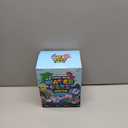 Dan&Darci Jumbo Aqua Fairy Water Gel Kit for Kids - Craft for Kids - Magic Elf Toy Kits - Water Pets - DIY Squishy Maker - Make Your Own Squishies Crafts - Gifts for Boys & Girls Ages 6-12 (Multi-colored Jumbo Pack)