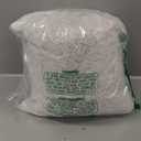 10QT Horticultural Perlite Bulk, Organic Perlite for Plants, Course Perlite for Gardening, for Plants Indoor, for Houseplants, to Promotes Soil Root Growth, and Water Drainage and Plant Growth(3-6mm)