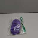 RANCOVY LED Beanie with Light, Unisex USB Rechargeable Headlamp Beanie Flashlight Beanie Hat for Men Women (Black)