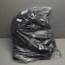 SCTEL Infant Car Seat Travel Bag Fit Doona Car Seat Stroller and Base, Chicco Keyfit 35 and Base, Doona Travel Bag with Wheels, Padded Car Seat Bags for Air Travel, Nuna Travel Bag with Zipper Pocket (Black)