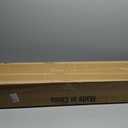 Breling 12 Rolls 47.2" x 12 ft Colored Bulletin Board Paper, Morandi Color