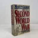 The Second World War: A complete history