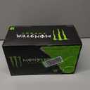 Monster Energy Drink, Green, Original, 16 Ounce | Pack of 15 (EXP 12/25/26)