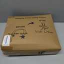 Glow in The Dark Twin Size Comforter Set for Girls, Pink Rainbow Bedding Set for Kids 1 Comforter, 1 Decor Pillow, 1 Pillow Sham