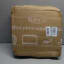 Graco TurboBooster 2.0 Backless Booster Car Seat, Denton MFD: 03-05-26