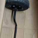 Dirt Bike Training Wheels Compatible with Honda Z50, Coleman CT100U CC100X CT200U B100 B200 BT200X RT200, Xtreme 99cc&40cc mini bike, Motovox MBX10 MBX11, FRP GMB100