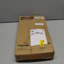 JEHONN Wall Cleaner Mop with Long Handle 82 Inches, 3-in-1 Ceiling Cleaning Tool Duster with 6 Replacement Microfiber Chenille Pads for Painted Walls, Window, Floor, Baseboard (Blue)