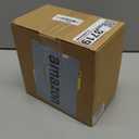 2 Pack Lawn Mower Wheels Plastic PVC Replacement Rolls 8 Inches Front Drive Parts | 8" X1-3/4 Size | 53 Dents Bearing Hole Diameter 0.5 Inch | Compatible with Craftsman Husqvarna Garden Mowers