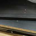 Whitmor 9 Cube Storage Organizer, 3 Tier Stackable Mdf Wood Bookcase, Open Storage Display Bookshelf, Storage Cabinet for Living Room, Bedroom, Home, Office, 35.5"L x 11.7"W x 35.5"H, Espresso