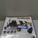 EzyRoller Classic Ride On Scooter for Kids Ages 3+ (Purple)