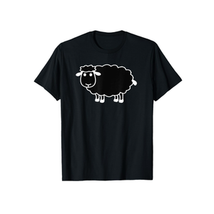 Black Sheep T-Shirt S