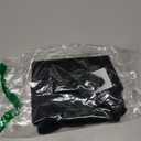 Uncle Of The Birthday Cow-Girl Pink Disco Rodeo Western T-Shirt, S, Black