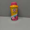 ARM & HAMMER Clean Scentsations In-Wash Scent Booster, Laundry Scent Booster Tropical Paradise scent, 45 Oz (45 Fl Oz (Pack of 1))